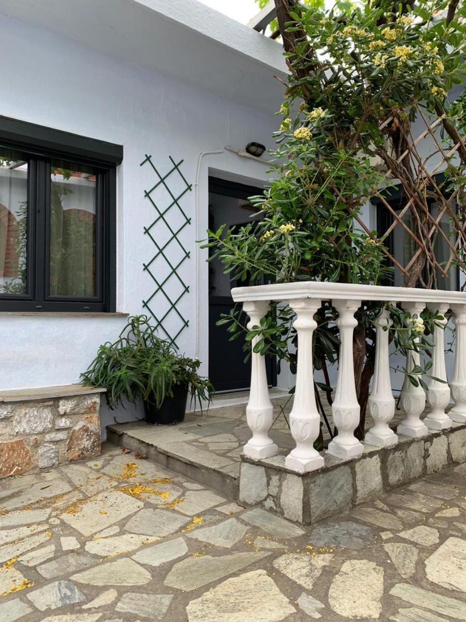 סקופלוס טאון Kastro Studios חדר תמונה