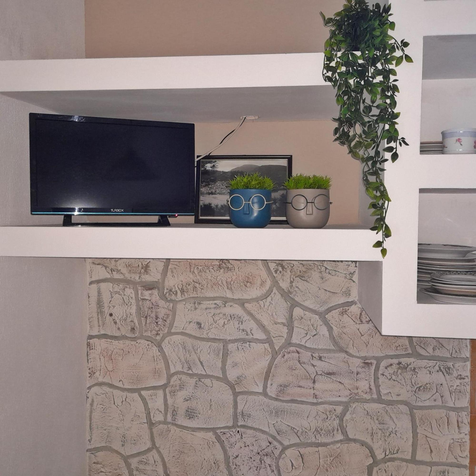 סקופלוס טאון Kastro Studios חדר תמונה