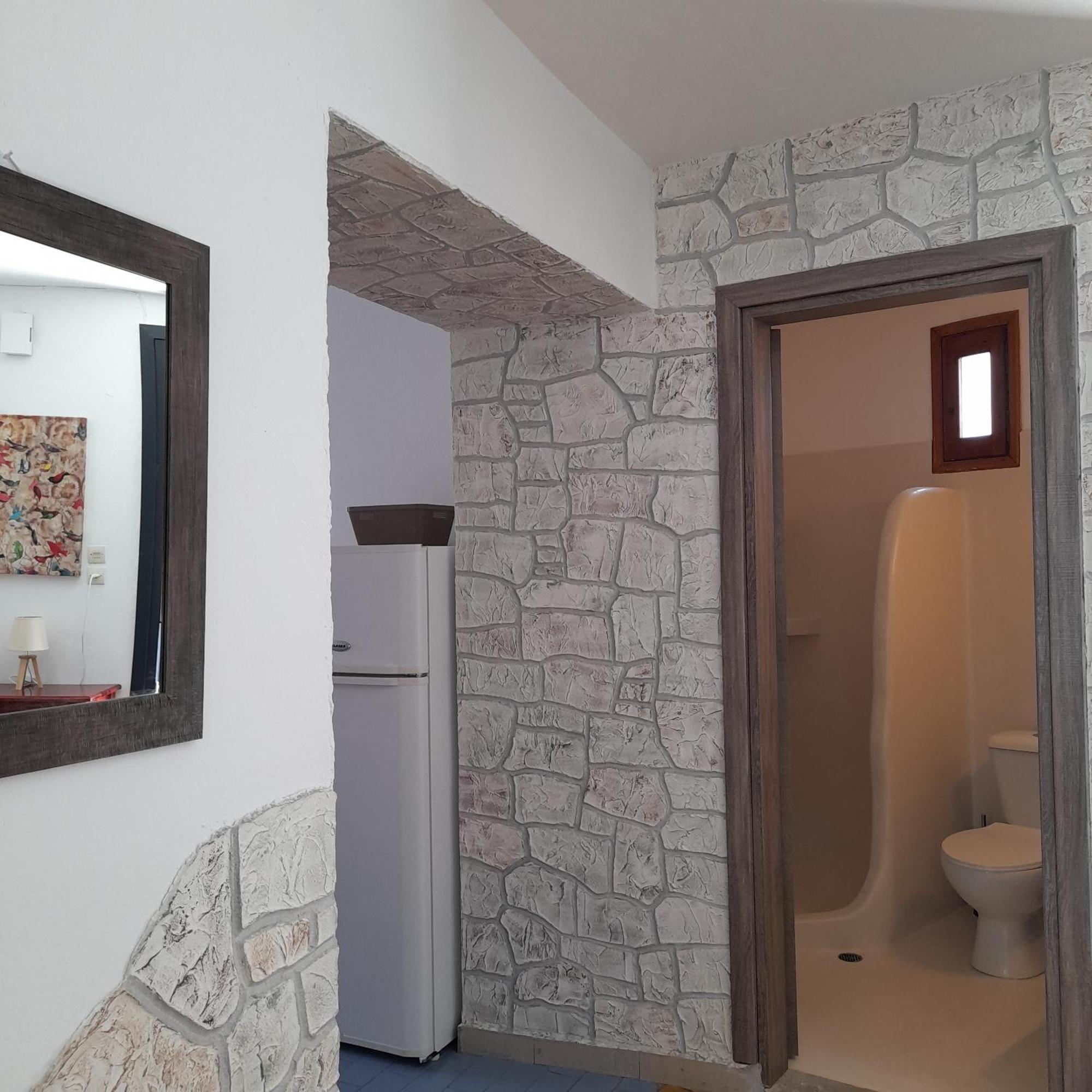 סקופלוס טאון Kastro Studios חדר תמונה
